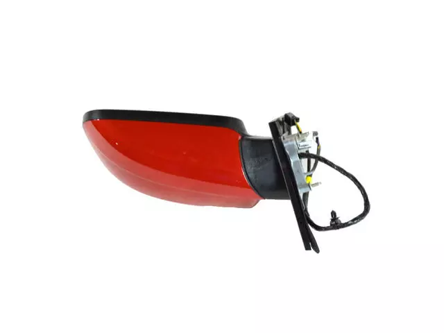 Outside Rearview Mirror, Left - Mopar (1TV63JRYAG)