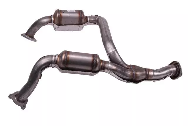 15106982 - Exhaust: Converter &amp; Pipe for Chevrolet: SSR Image