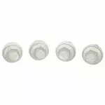 W718104S439 - Body: Pivot Bolt for Ford: F-250 Super Duty, F-350 Super Duty, F-450 Super Duty Image