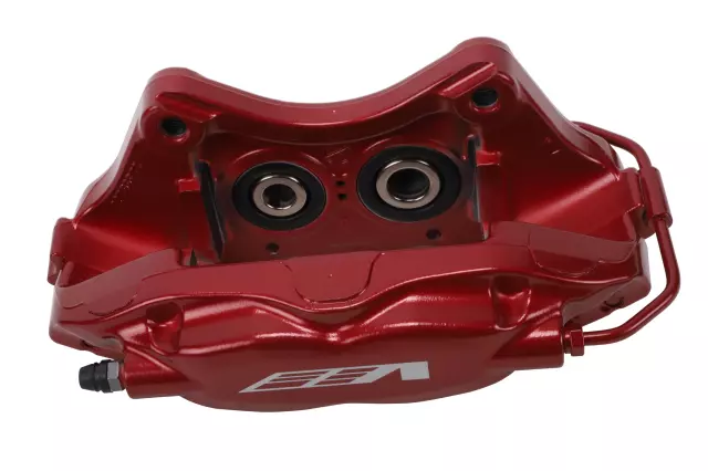 23309774 - : Rear Driver Side Disc Brake Caliper Assembly for GM Image