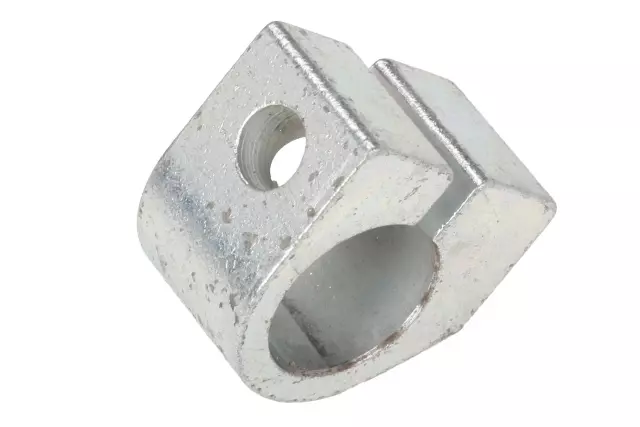 19206520 - Body: Control Rod Clamp for Chevrolet: Corvette Image
