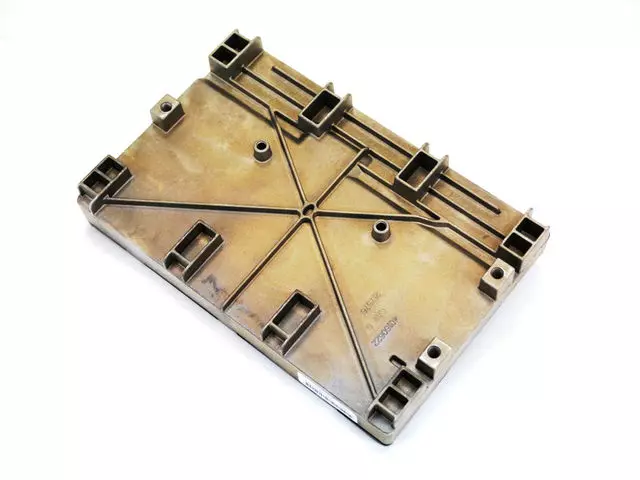 Powertrain Control Module - Mopar (RL094929AE)