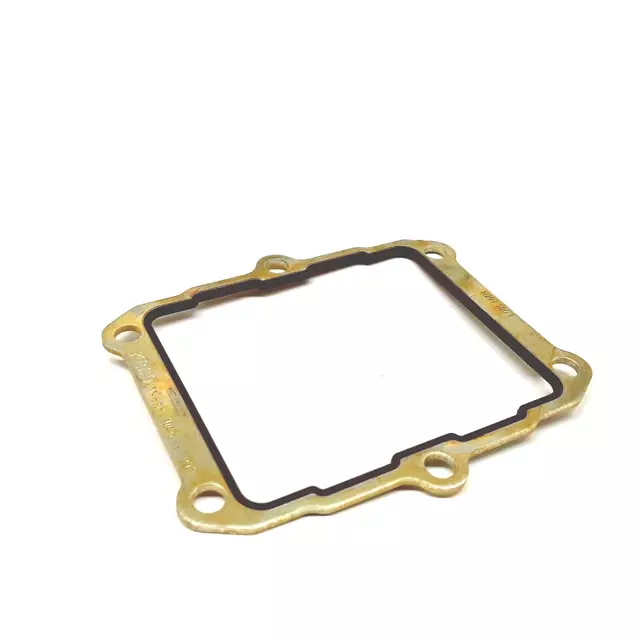6E145723A - : Inter-Cooler Gasket for Volkswagen: Touareg Image
