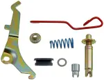 HW2622 - : Drum Brake Self Adjuster Repair Kit for Dorman Image