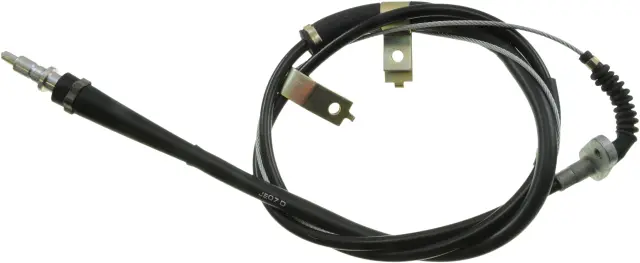 C130836 - Brake: Parking Brake Cable for Dorman Image