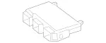 2139002034 - Driver Seat: Control Unit for Mercedes-Benz Image
