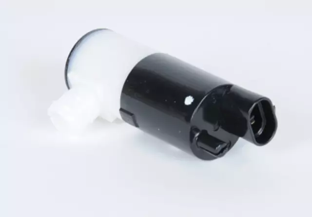 20999337 - : Rear Window Washer Pump for GM Image