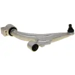 RK621752 - : Front Left Lower Suspension Control Arm and Ball Joint Assembly for Moog Image