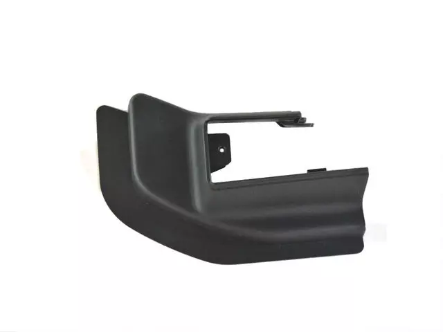 5RT23DX9AA - Interior Trim: Seat Track Cover for Mopar Image