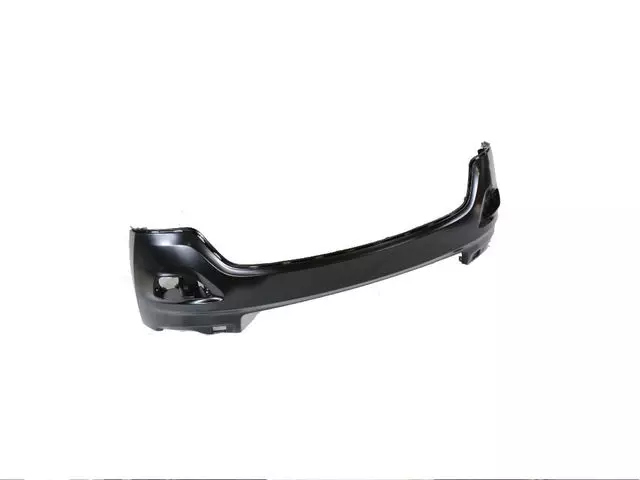 68333496AA - : Front Upper Fascia for Mopar Image