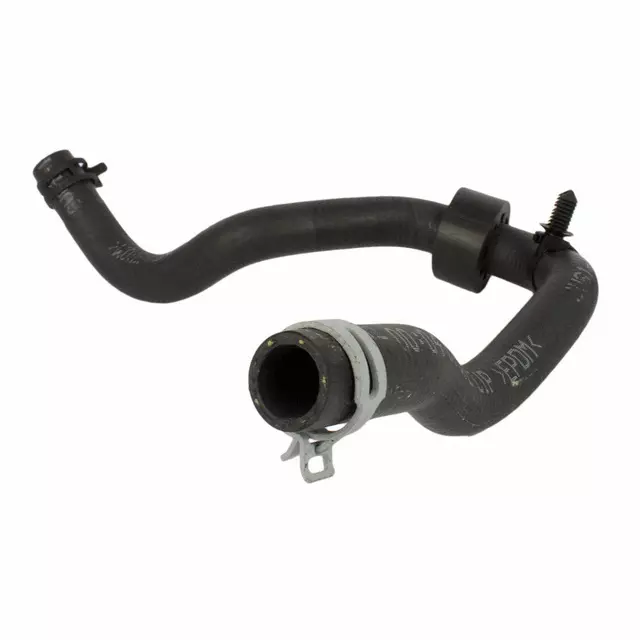 CV6Z18N345S - Cooling System: Lower Hose for Ford: Escape Image