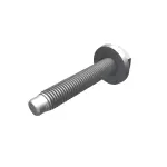 6104394AA - : Hex Head Bolt And Coned Washer for Mopar Image