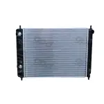 2850C - : gpd Radiator 2850C for GLOBAL PARTS DISTRIBUTORS Image