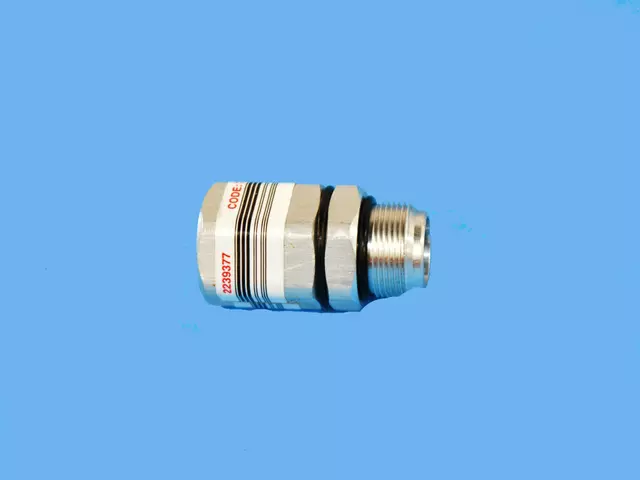 5015181AA - Service Brakes: Proportioning Valve for Dodge: Neon Image