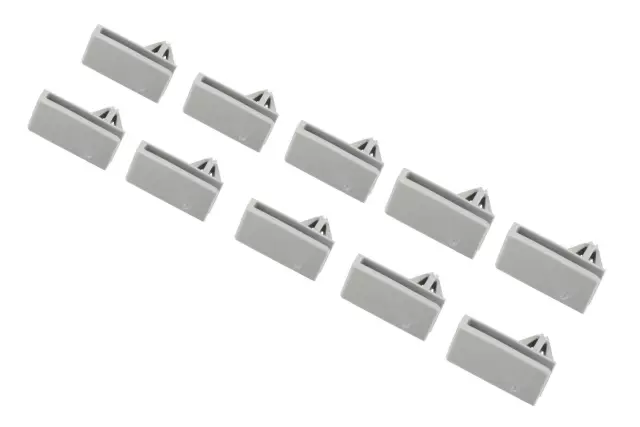 OEM NEW 05-11 GM Chevrolet Pontiac Cobalt Rocker Panel Molding Retainer 15221959 - GM (15221959)