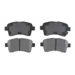 89033986 - : Pad Kit for GM Image