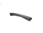 6BG06TZZAC - Exterior Ornamentation: Wheel Opening Flare Molding, Right for Jeep: Cherokee Image