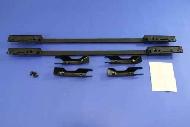 Sport - Rail Mount Rack Kit - Mopar (82211137AB)