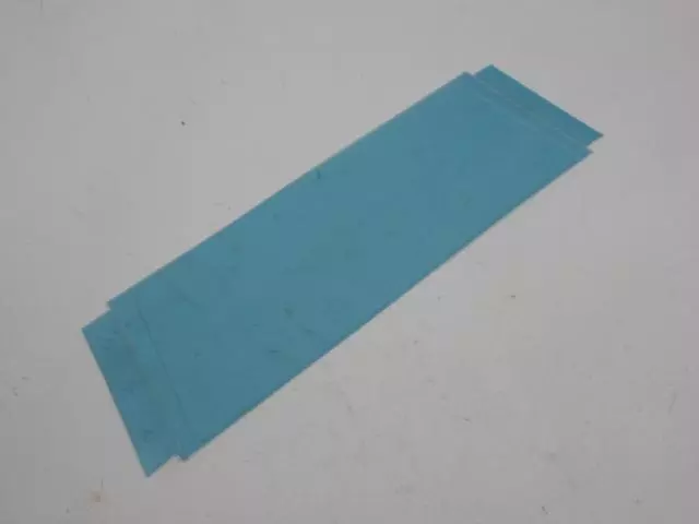 Anti-chip Film, Left Or Right - Mopar (5182495AA)