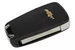 13579217 - : Ignition Key for Chevrolet: Sonic Image