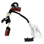LX6Z14A411AZ - : Wire Assembly for Ford Image