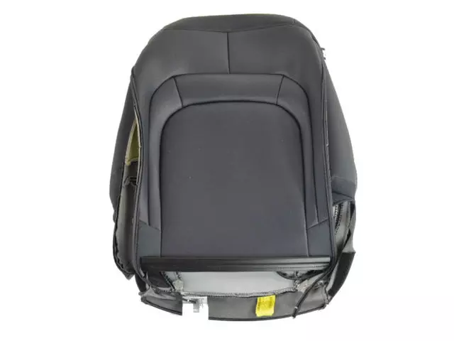 Front Seat Back Cover, Right - Mopar (5VF74LC5AE)