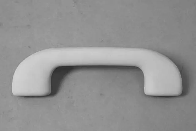 Grab Handle, Right Or Left - Mopar (5RG68ML2AB)