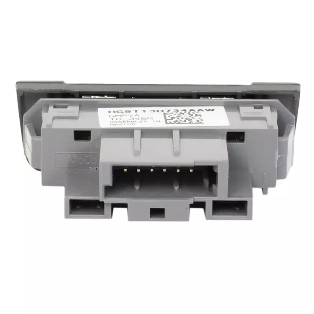 HG9Z13D730AA - : Switch Assembly for Ford Image