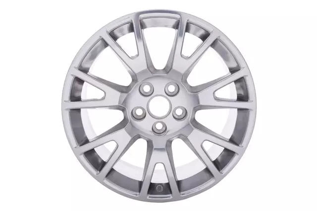 22820065 - Suspension: Wheel for Cadillac: CTS Image