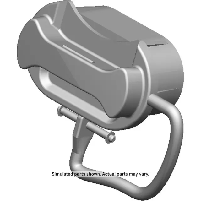 24298346 - : F (S)Cover Kit for GM Image