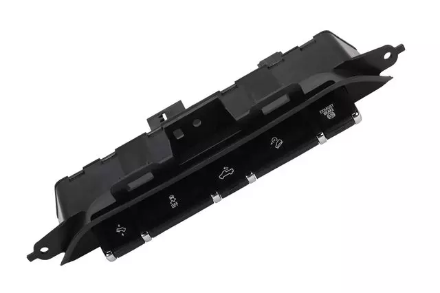 Vehicle Stability Control System Switch - ACDelco (84347217)