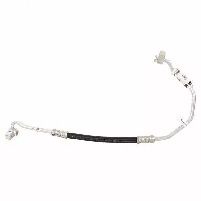 HS7Z19835B - : 2017-2019 Ford Fusion - Liquid Hose for Ford: Fusion Image