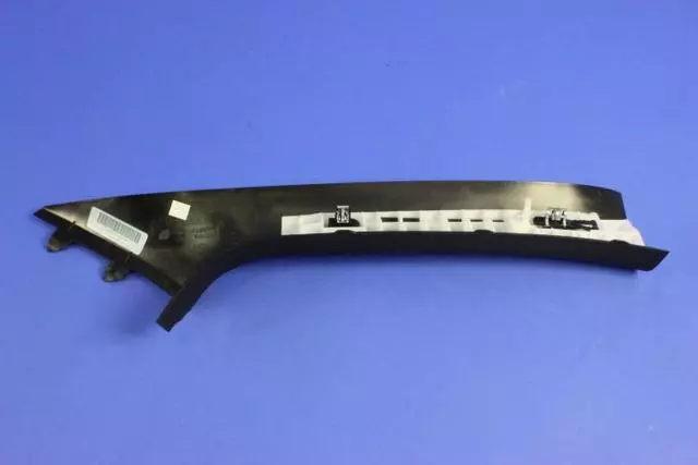 XQ59DX9AI - Interior Trim: Windshield Garnish Molding, Left for Mopar Image