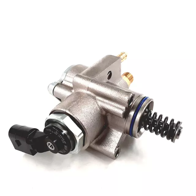 3H127025S - Fuel System: Fuel Pump for Volkswagen: Atlas, Atlas Cross Sport, CC, Passat, Touareg Image
