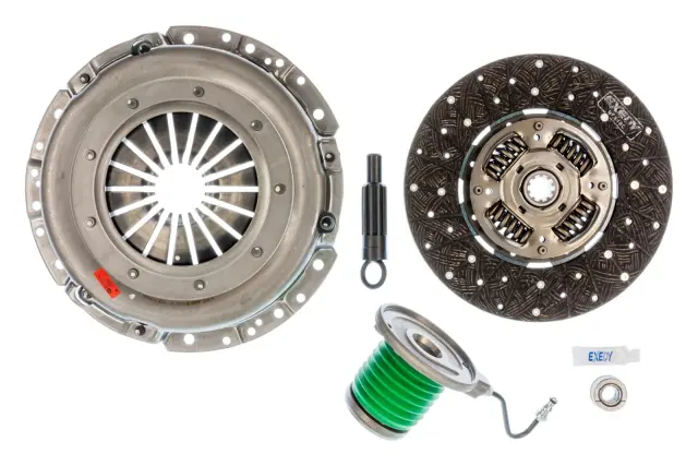 7805CSC - : EXEDY Racing Clutch Stage 1 Organic Clutch for Exedy Image