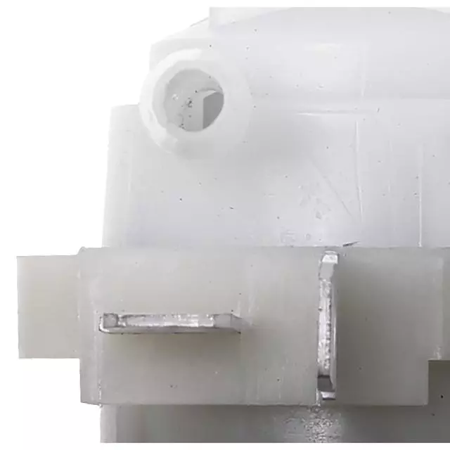 Windshield Washer Pump - ACDelco (8-6733)
