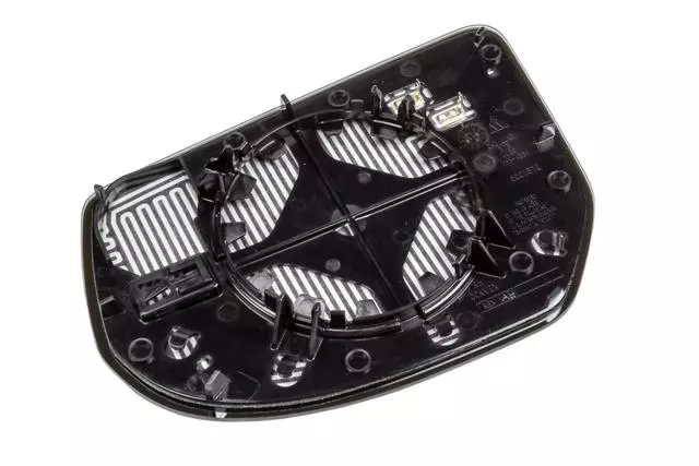 Mirror Assembly - GM (23499286)