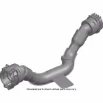 85643574 - : F (S)Hose for GM Image