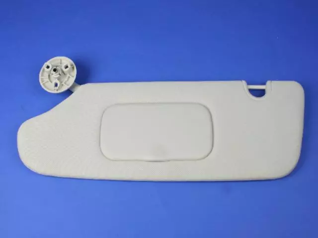 1JE89DW1AA - : Visor, Left for Mopar Image