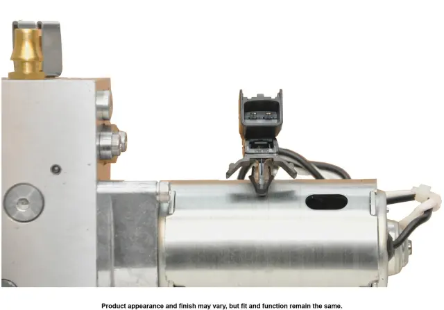 4L1010 - Exterior: Liftgate Actuator for Cardone Image