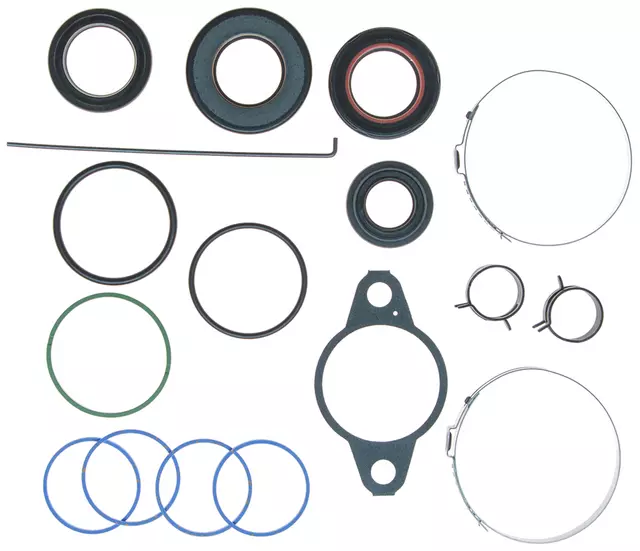 36348523 - Steering: Steering Gear Pinion Shaft Seal for ACDelco Image