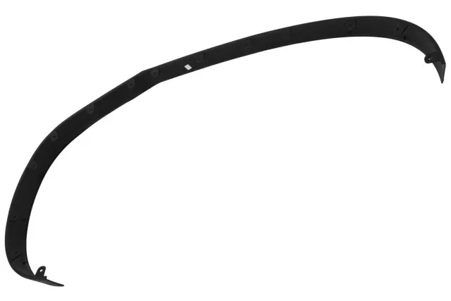 25973905 - : Front Bumper Fascia Air Deflector for Chevrolet: Traverse Image