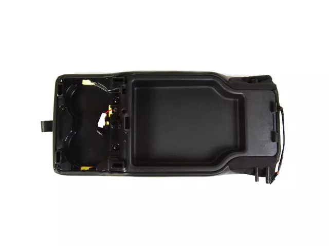 Armrest Bin - Mopar (1VV33DX9AB)