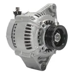 19134624 - : Remanufactured Generator for GM Image