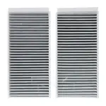 800209C2 - : TYC Cabin Air Filter for TYC Image