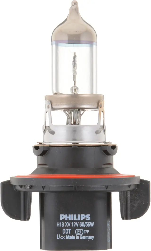 9008XVB2 - Lighting &amp; Lamps: Philips X-tremeVision Headlight 9008 for Philips Image