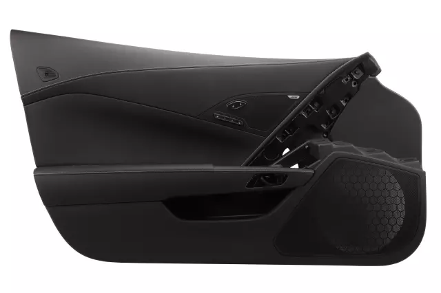 84586693 - Body: Door Trim Panel for GM Image