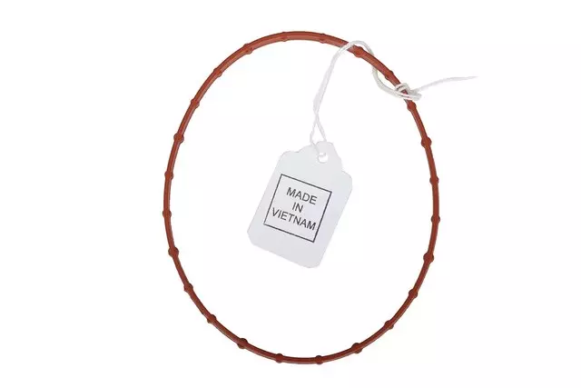 12669870 - : Throttle Body Seal for ACDelco Image