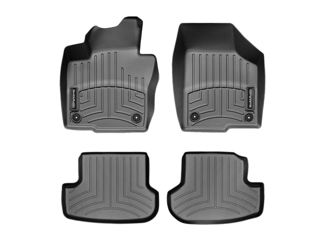 5C3061541DSP - : Muddybuddy - Floor Liner - Black for Volkswagen: Beetle Image