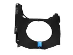 7FU621DQAB - Interior Trim: Instrument Panel Bezel for Mopar Image